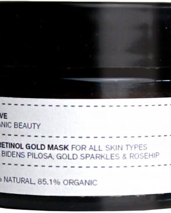Evolve Bio-retinol Gold Mask  30ml