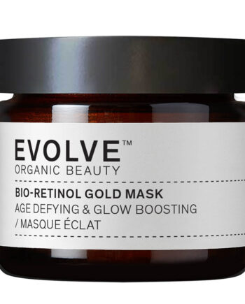 Evolve Bio-retinol Gold Mask  60ml
