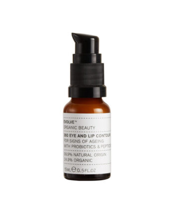 Evolve 360 Eye And Lip Contour  15ml