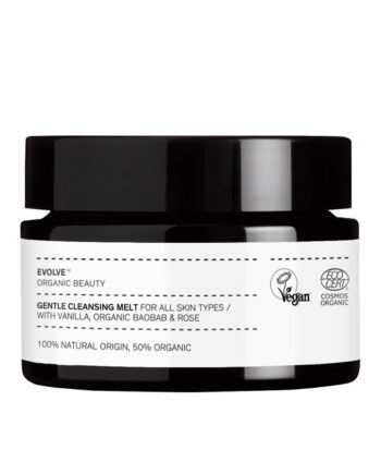 Evolve Gentle Cleansing Melt  30ml