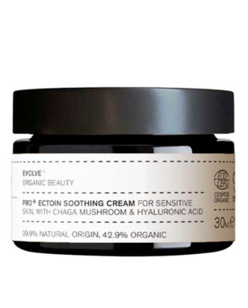 Evolve Pro  Ectoin Soothing Cream  30ml