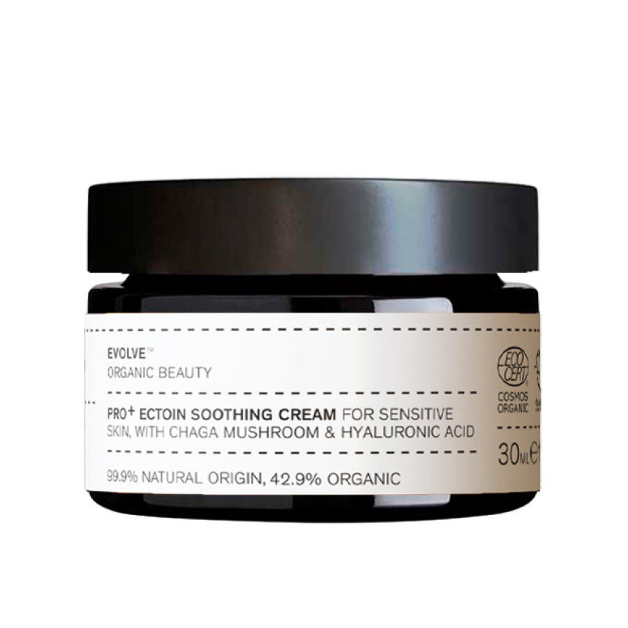 Evolve Pro Ectoin Soothing Cream 30ml