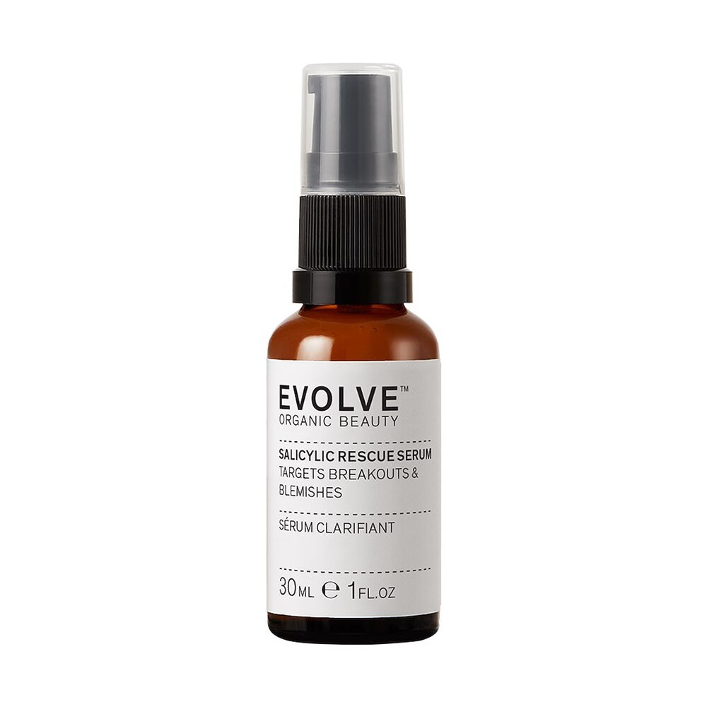 Evolve Salicylic Rescue Serum 30ml