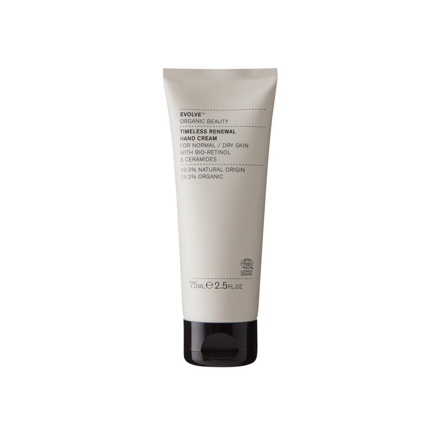 Evolve Timeless Renewal Hand Cream 75ml