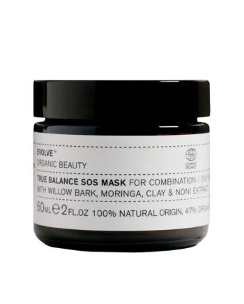 Evolve True Balance Sos Mask  60ml