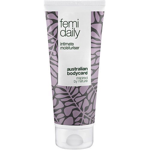 Femi Daily Intimate Moisturiser 100 Ml