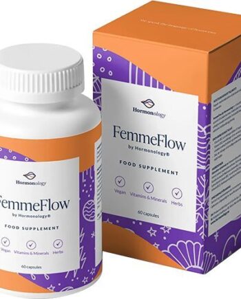 Femmeflow 60 Kapsler