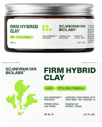 Firm Hybrid Clay 90 Ml