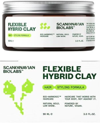 Flexible Hybrid Clay 90 Ml