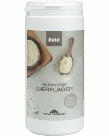 Gærflager 180 Gram