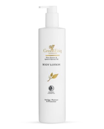 Greenetiq Bodylotion Antiage  Moisture   Protection 500 Ml