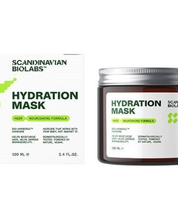 Hair Hydration Mask -100 Ml