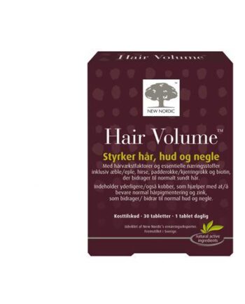 Hair Volume  30 Tabl