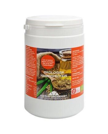 Hamp Protein Complex  350g