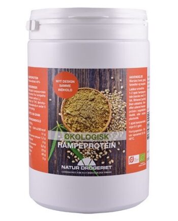 Hamp-protein Complex 350 Gram