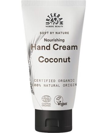 Hand Creme Coconut 75 Ml