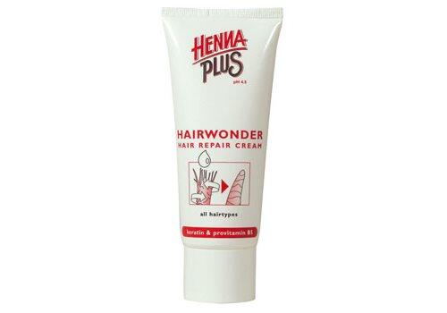 Henna Plus Hair Repair Cream 100ml