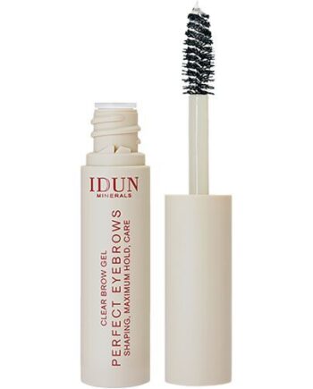 Idun Clear Brow Gel   Ml