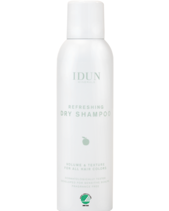 Idun Minerals Dry Shampoo  200ml