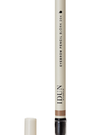 Idun Minerals Eyebrow Pencil Björk