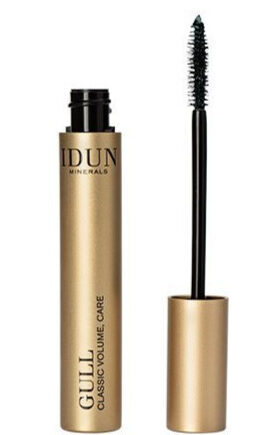 Idun Minerals Eyes Mascara Gull 11 5ml