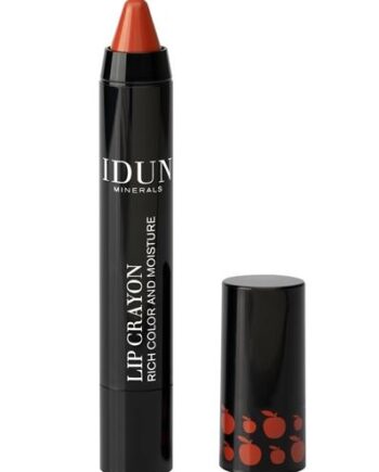 Idun Minerals  Lip Crayon Barbro    5g