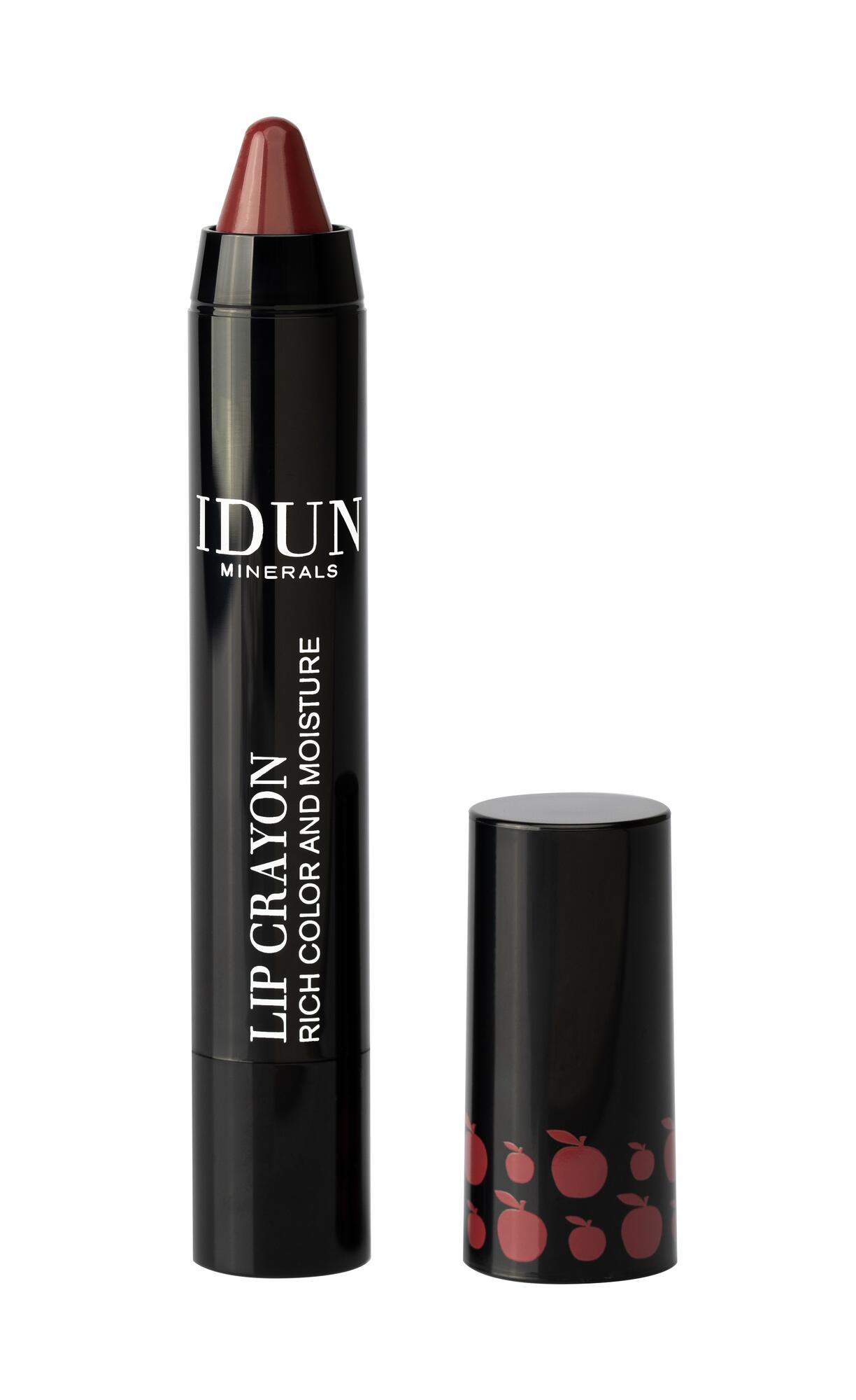 Idun Minerals Lip Crayon Jenny 5g