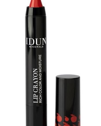 Idun Minerals Lip Crayon Lill    5g