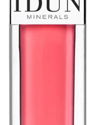 Idun Minerals Lips Lipgloss Anna  6ml