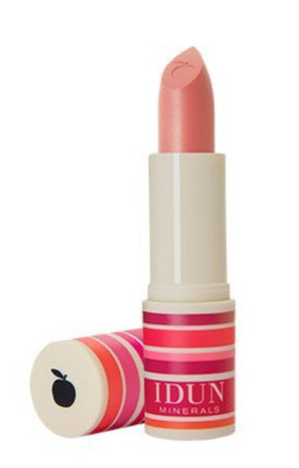 Idun Minerals Lipstick Hjortron  4g