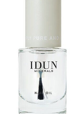 Idun Minerals Nail Oil  11 Ml
