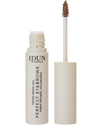 Idun Minerals Perfect Eyebrows Browgel Light      Ml