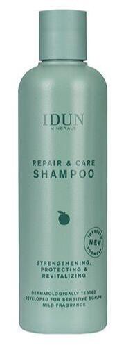 Idun Minerals Shampoo Repair Care 250ml