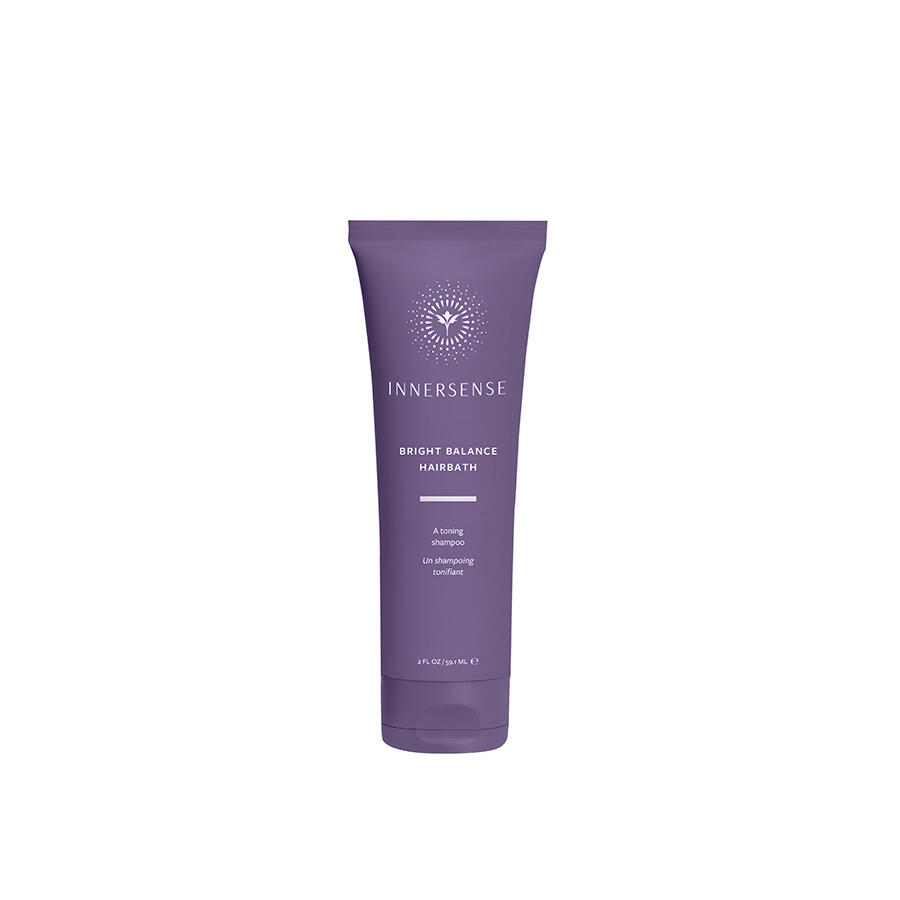 Innersense Bright Balance Hairbath 59ml