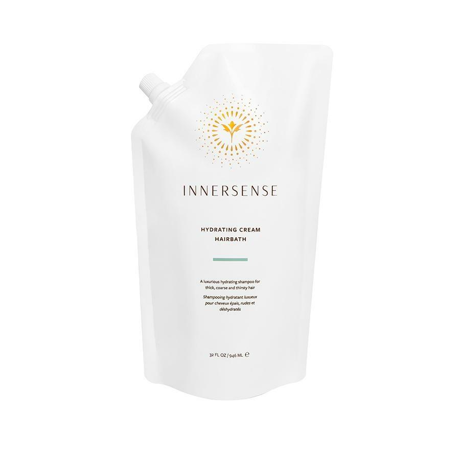 Innersense Hydrating Cream Hairbath 946ml Refill