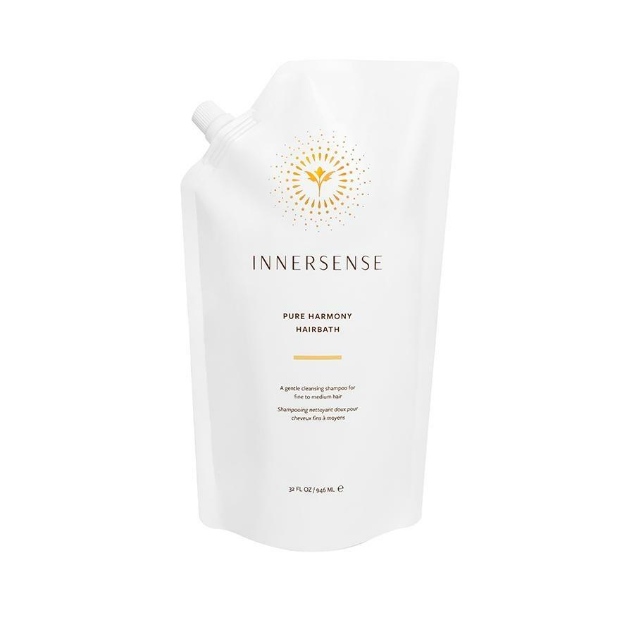 Innersense Pure Harmony Hairbath 946ml Refill