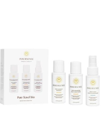Innersense Pure Travel Trio  3x59ml