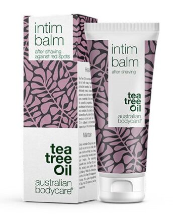 Intim Balm Australian Bodycare 100 Ml