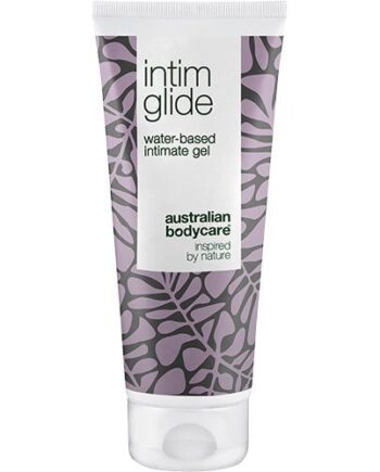 Intim Glide Australian Bodycare 100 Ml
