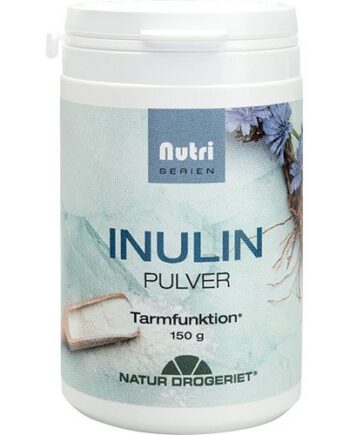 Inulin Pulver 150 Gram