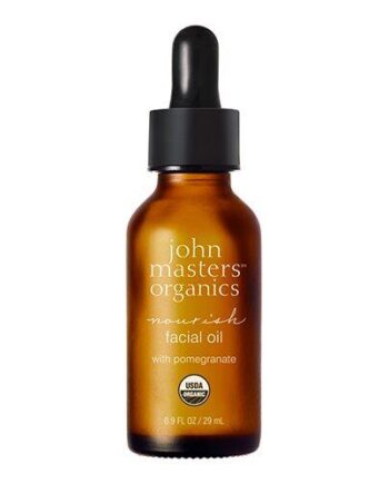 John Masters Ansigtsolie Pomegranate  29ml
