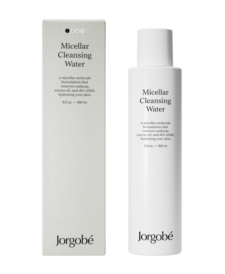Jorgobé Micellar Cleansing Water 150ml