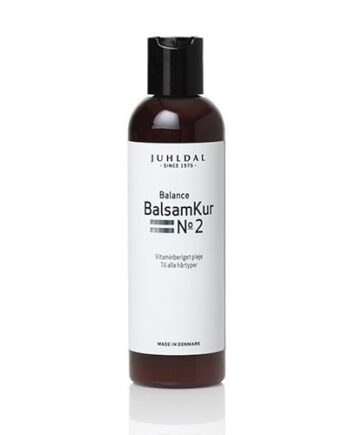 Juhldal Balsam-kur No     200ml