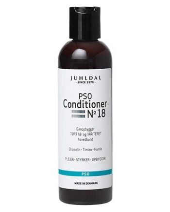 Juhldal Pso Conditioner No 18 200 Ml