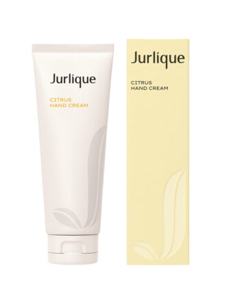 Jurlique Citrus Hand Cream  125ml