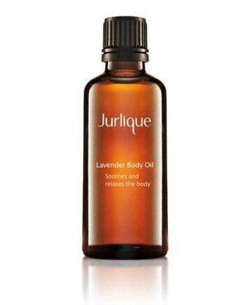 Jurlique Lavendel Body Oil  100ml