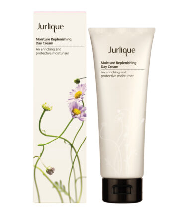 Jurlique Moisture Replenishing Day Care Cream  125ml
