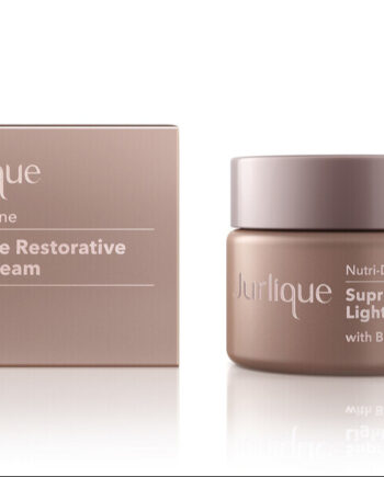 Jurlique Nutri-define Supreme Restorative Light Cream  50 Ml