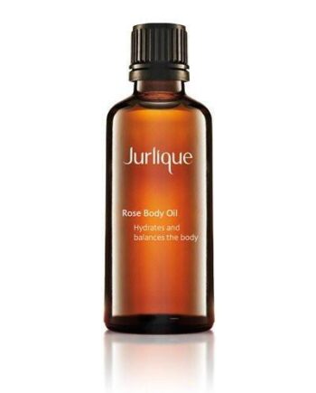 Jurlique Rose Body Oil  100ml