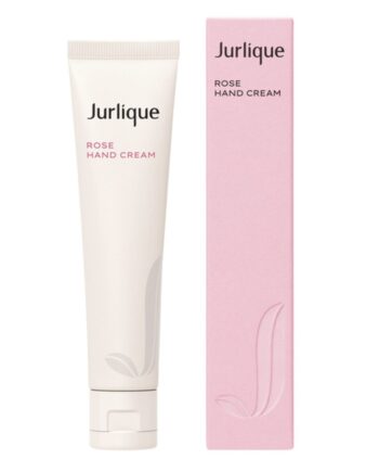 Jurlique Rose Hand Cream  40ml